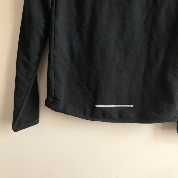SOLD nike jacket - Picture 4 of 6
